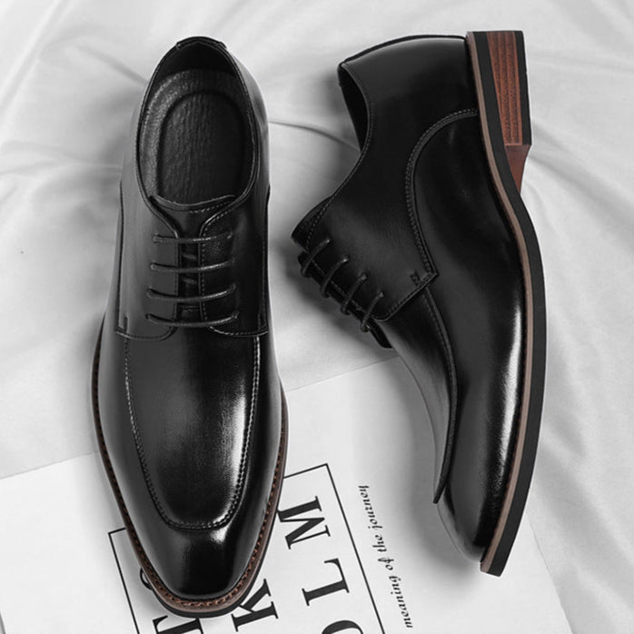 Fanor Genuine Leather Shoes