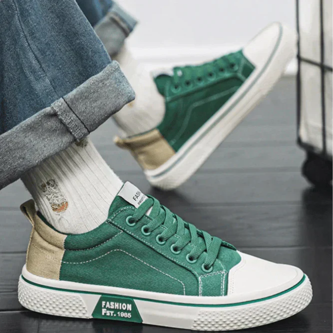 Rowan Street Sneaker