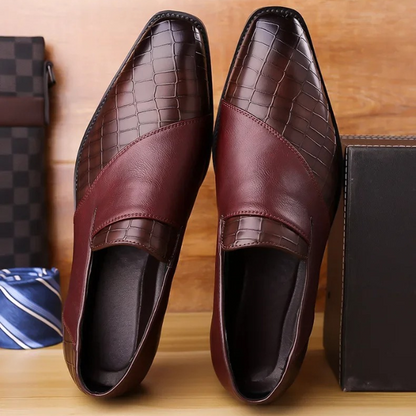 The Marlowe Signature Loafer