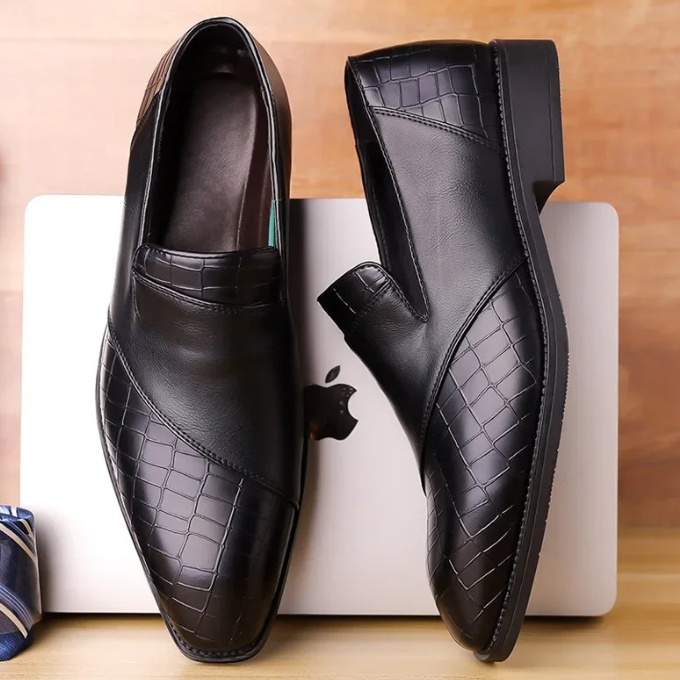 The Marlowe Signature Loafer