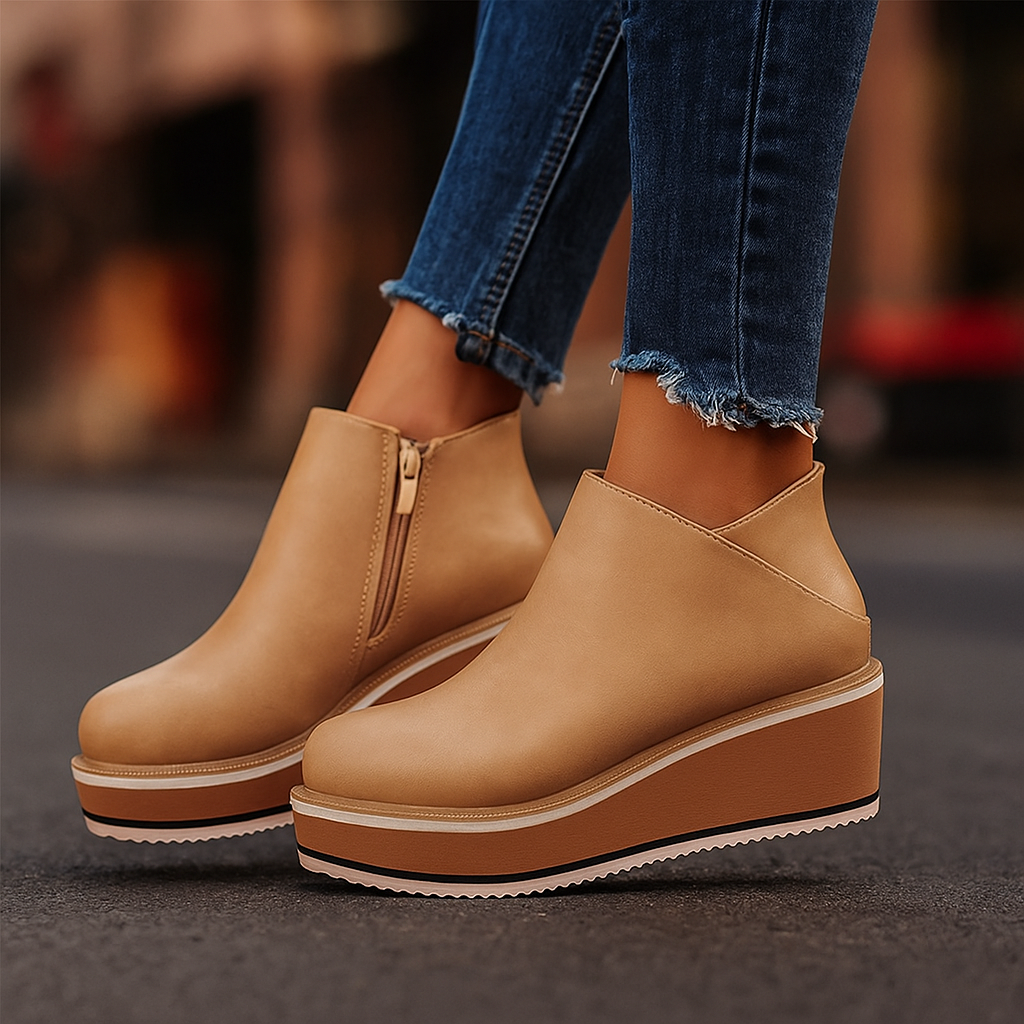 Liora Rise Platforms