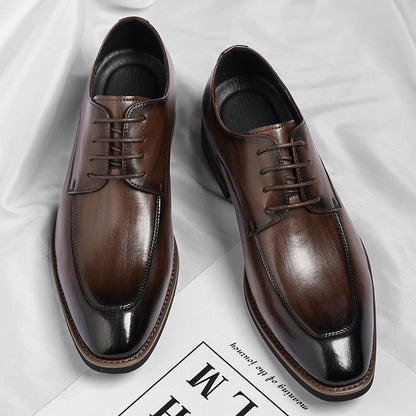 Fanor Genuine Leather Shoes