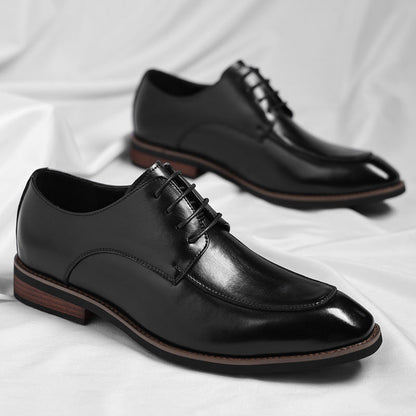 Fanor Genuine Leather Shoes
