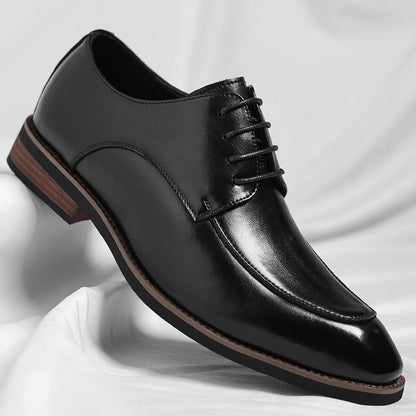 Fanor Genuine Leather Shoes