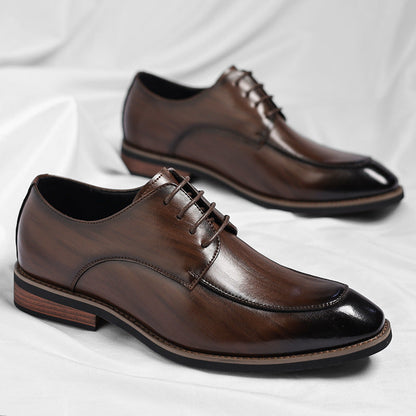 Fanor Genuine Leather Shoes