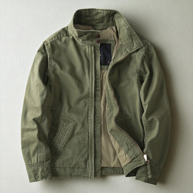 The Recon Jacket