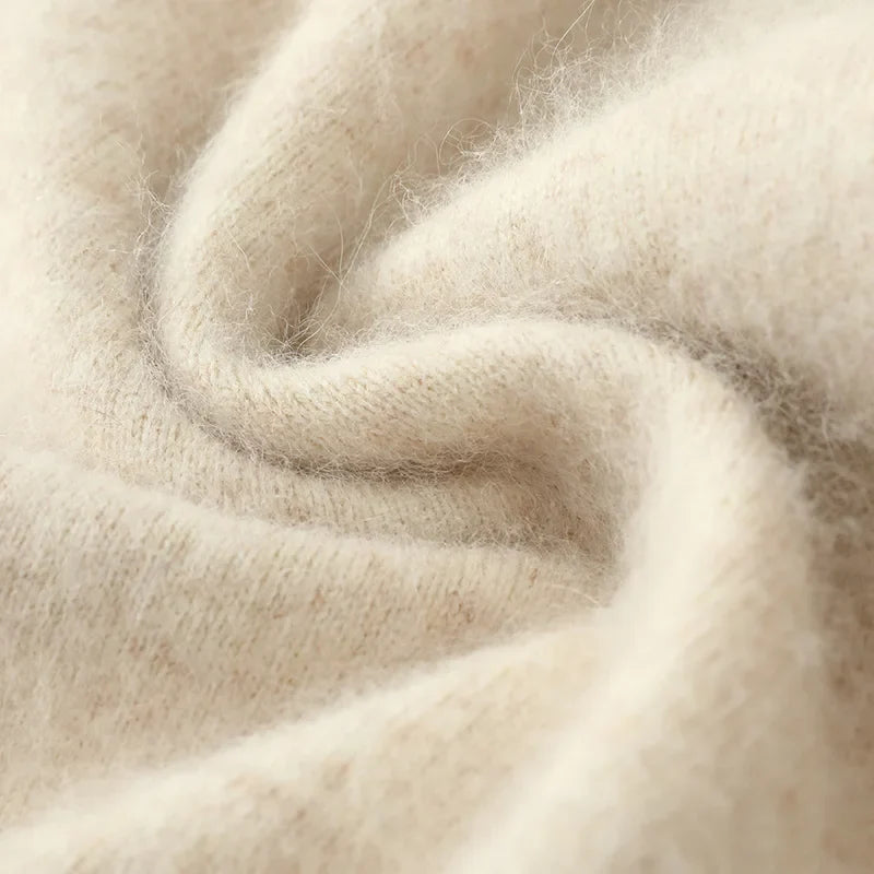 Caldo 100% Cashmere Cardigan