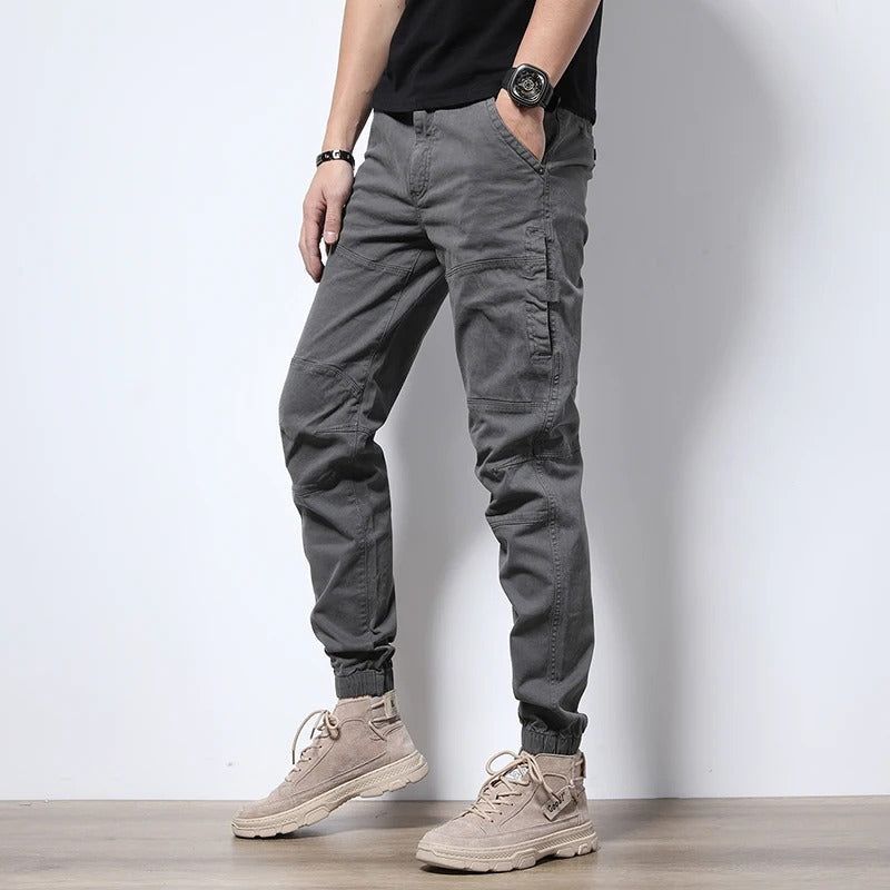 UrbanFlex Cargo Joggers