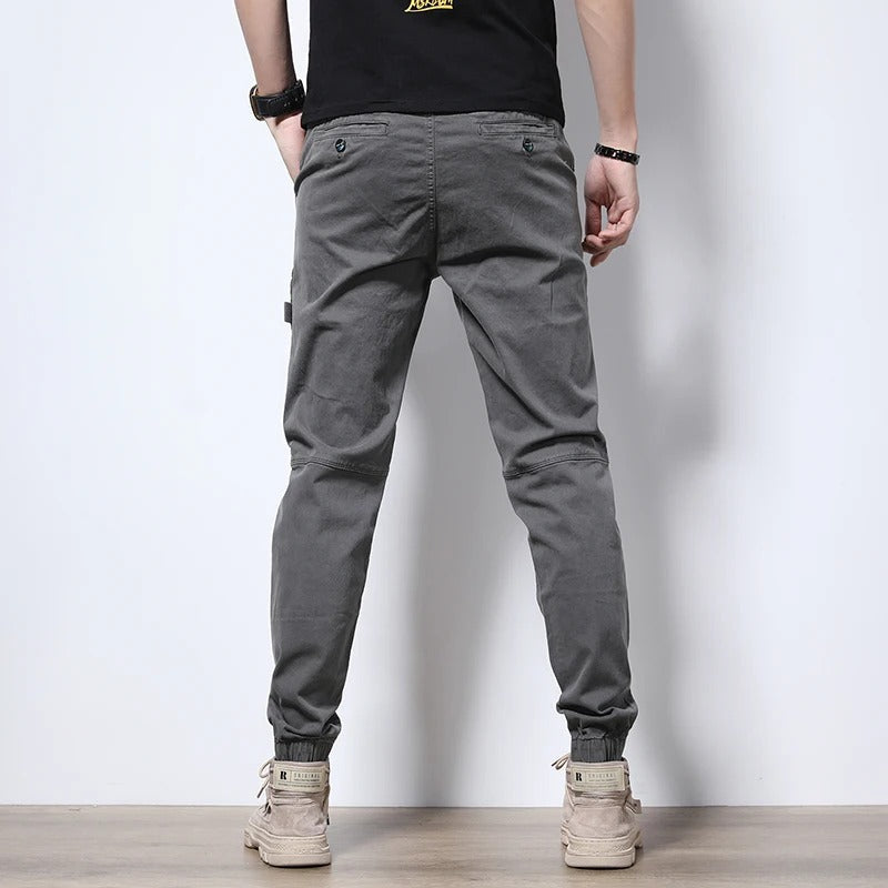 UrbanFlex Cargo Joggers