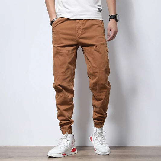 UrbanFlex Cargo Joggers
