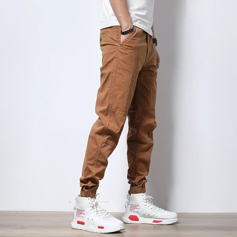 UrbanFlex Cargo Joggers