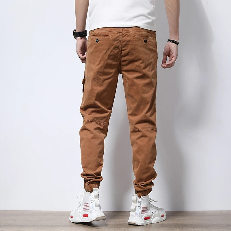 UrbanFlex Cargo Joggers