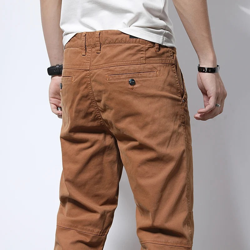 UrbanFlex Cargo Joggers