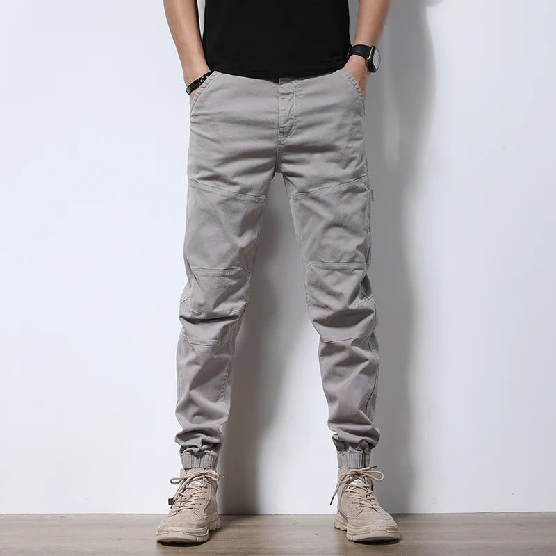 UrbanFlex Cargo Joggers