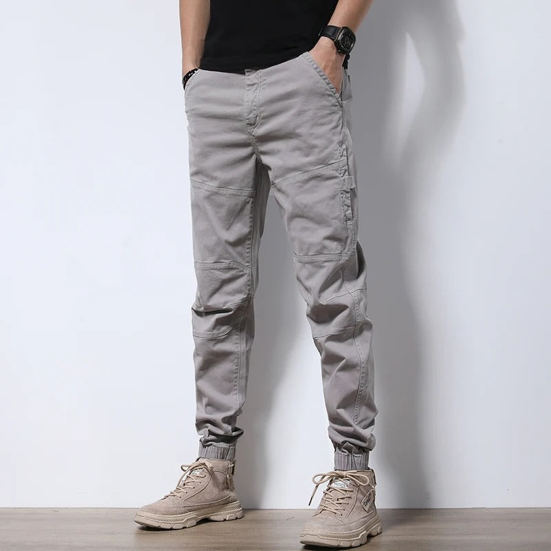 UrbanFlex Cargo Joggers