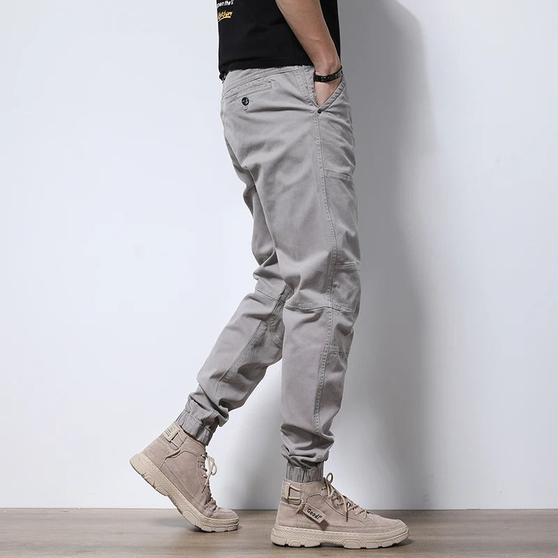 UrbanFlex Cargo Joggers