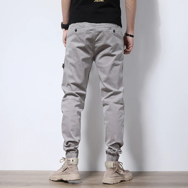 UrbanFlex Cargo Joggers