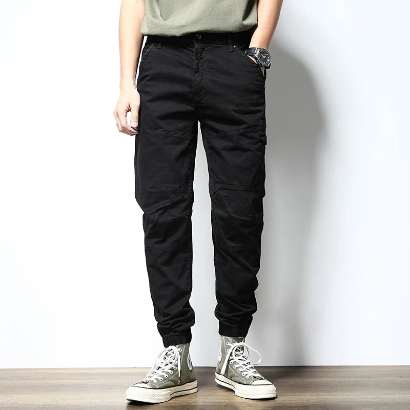 UrbanFlex Cargo Joggers