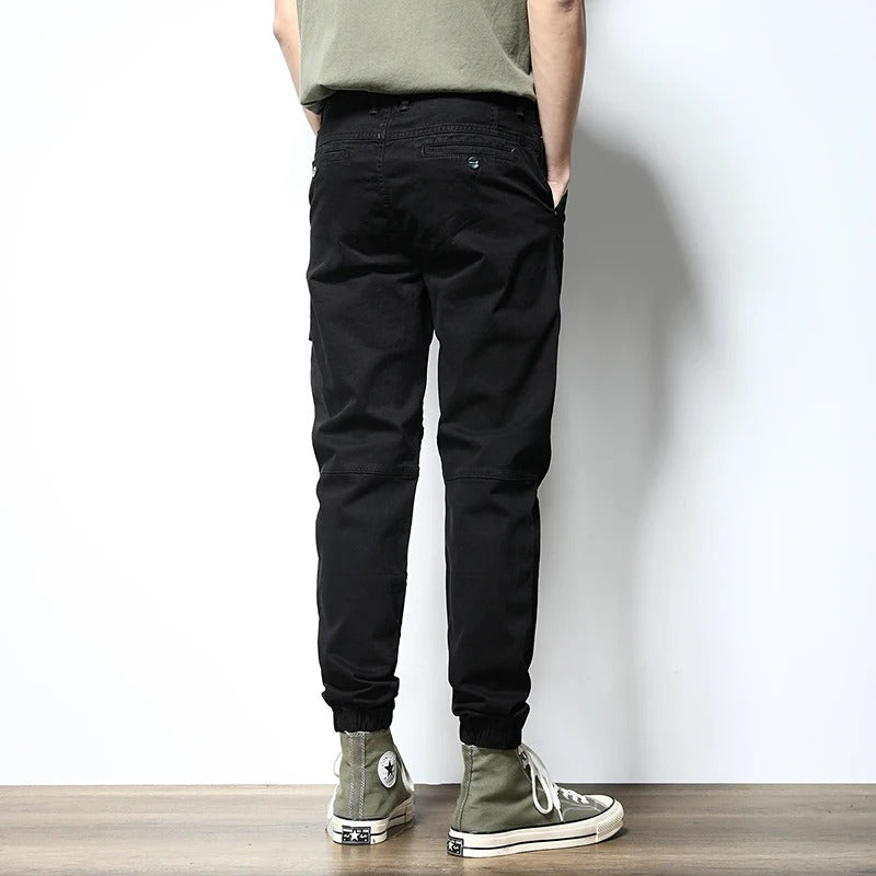 UrbanFlex Cargo Joggers