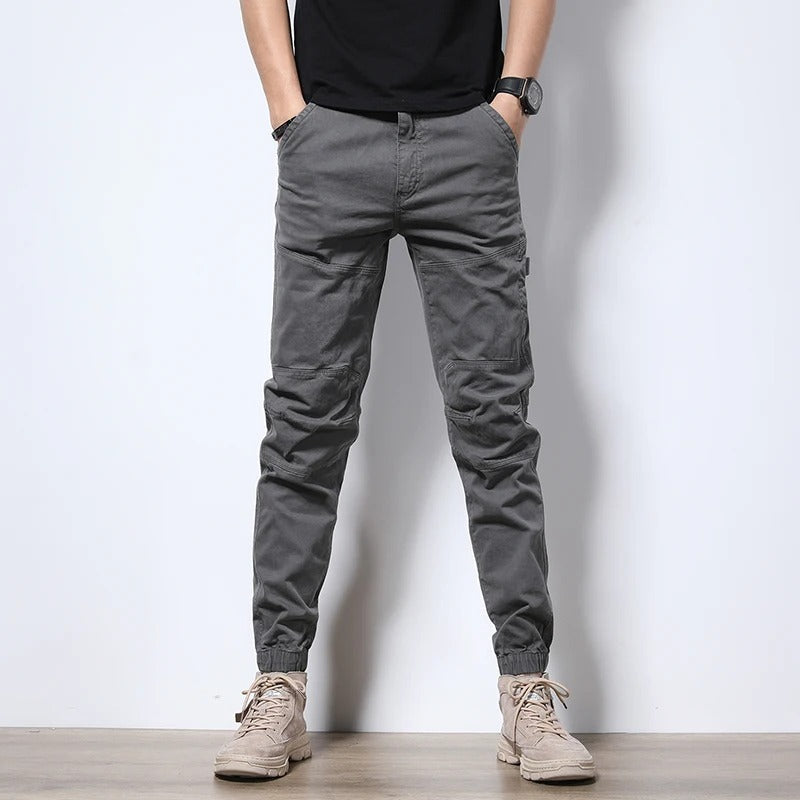 UrbanFlex Cargo Joggers