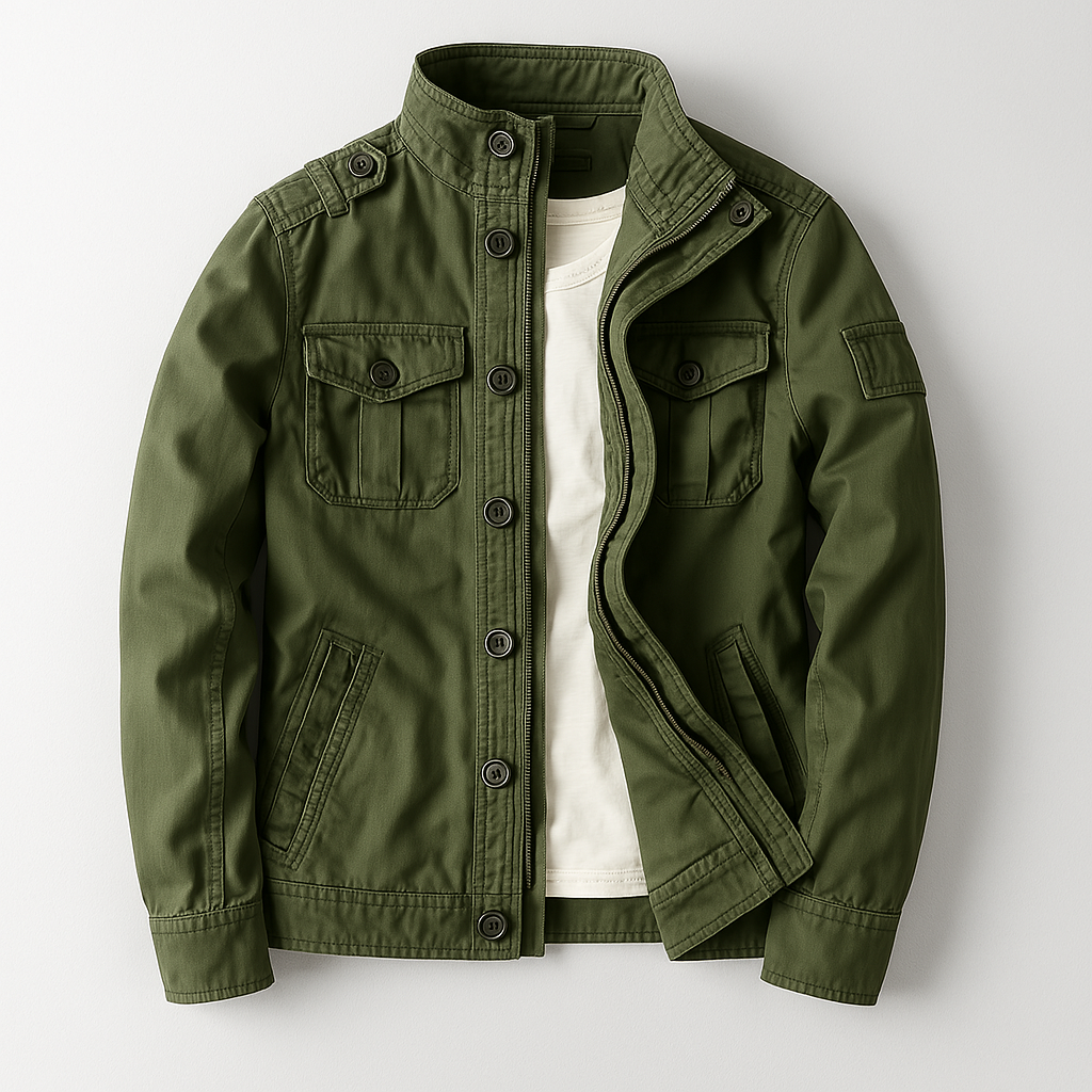 Forge Jacket