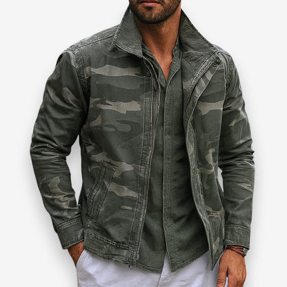 The Recon Jacket