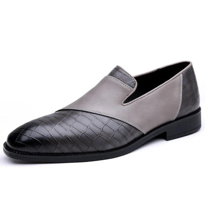 The Marlowe Signature Loafer