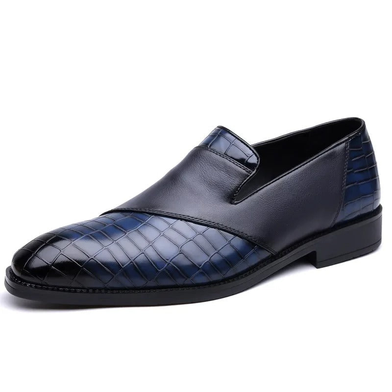 The Marlowe Signature Loafer