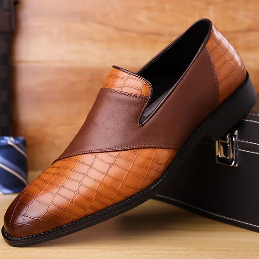 The Marlowe Signature Loafer