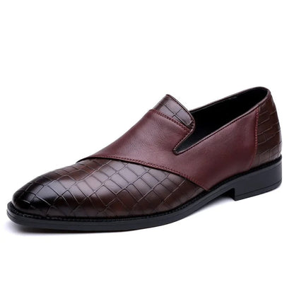 The Marlowe Signature Loafer