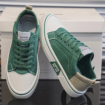 Rowan Street Sneaker